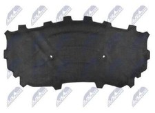 Original NTY Motorraumdämmung