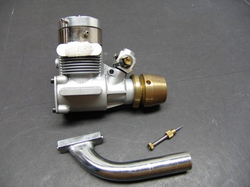 Neu webra motor - webra, ccm