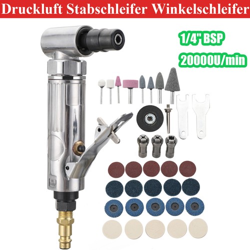 Druckluft schleifer - druckluft,