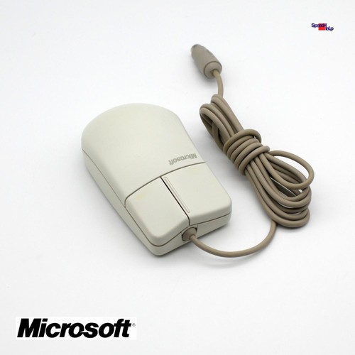 Microsoft intellimouse 0a - microsoft,