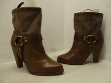 Jeffrey Campbell Ibiza Brown