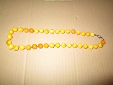 Halskette Collier Bernstein