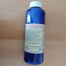 Geruchsentferner, Geruchskiller, Geruchsneutralisierer, Konzentrat, 1 Liter