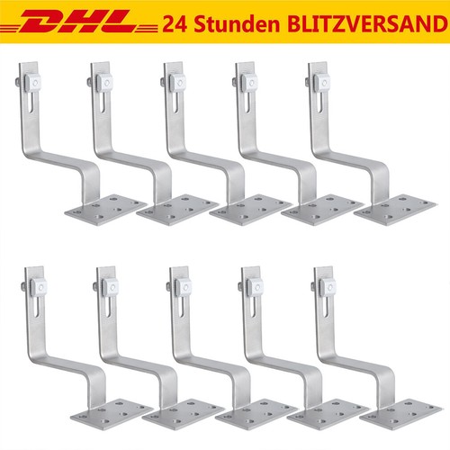 Dachhaken edelstahl - dachhaken,
