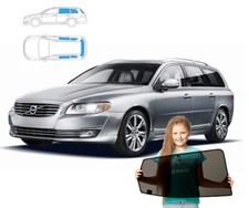 Sonnenschutz  f. Volvo V70 3