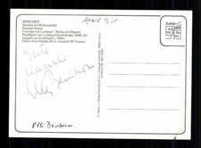 Elly Beinhorn 1907-2007 Deutsche Fliegerin Original Signiert # BC 199842