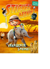 Spar Stickermania, Verrückte