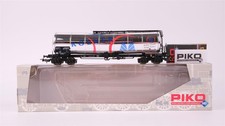 Piko 72009 kesselwagen - piko,