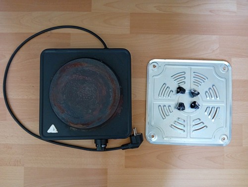 Einzelkochplatte 1500w - einzelkochplatte,