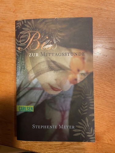 Biss zur mittagsstunde - zur,