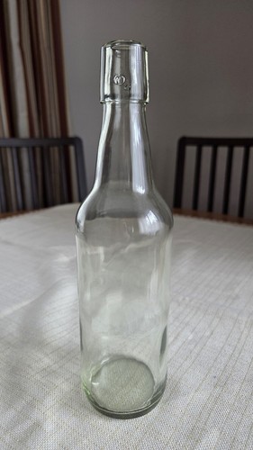 Liter glass flaschen - liter,