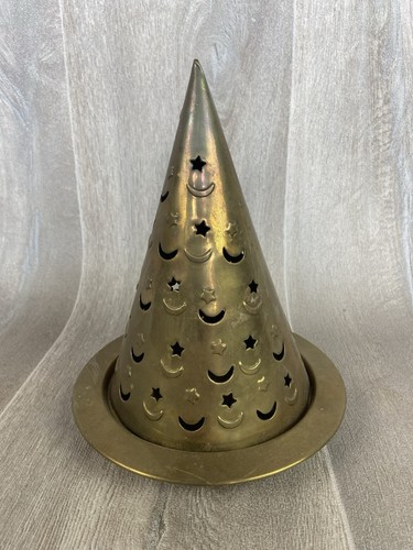 Vintage 70er 80er messing - vintage,