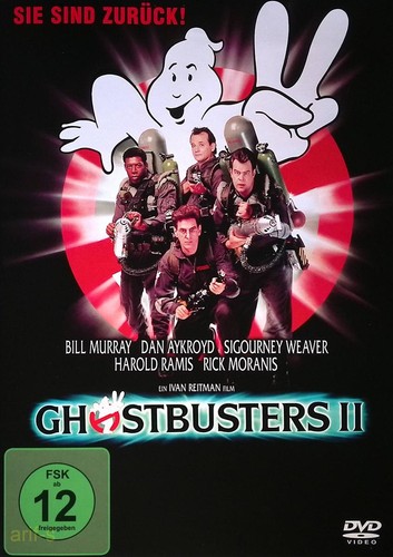 Ghostbusters sie sind - ghostbusters,