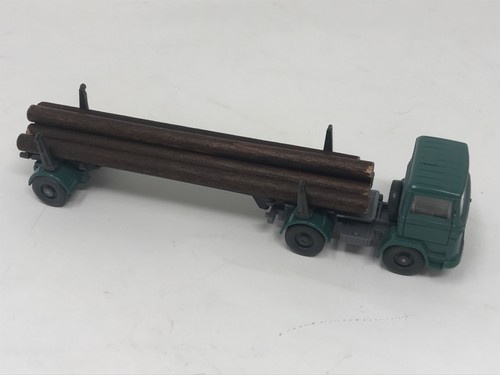 Wiking mb 1317 - wiking,