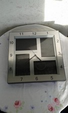 Auriol Wanduhr Farbe