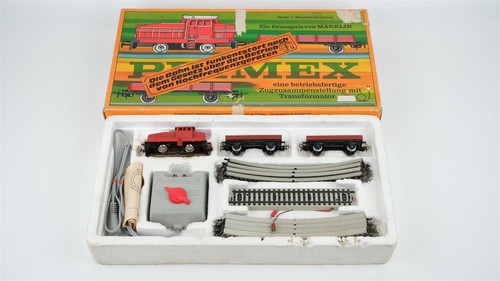 Märklin 2730 zugpackung - märklin,