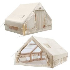 Aufblasbares Zelt Familienzelt