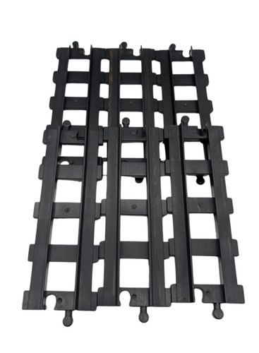 Lego duplo eisenbahn schienen - duplo,