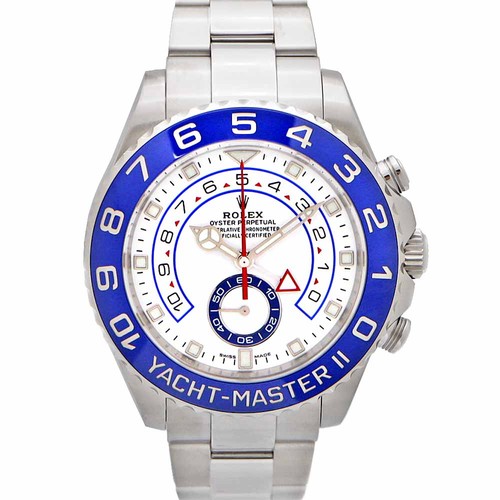 Rolex yachtmaster 116680 - yachtmaster, 2