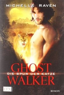 Ghostwalker die spur - ghostwalker:,