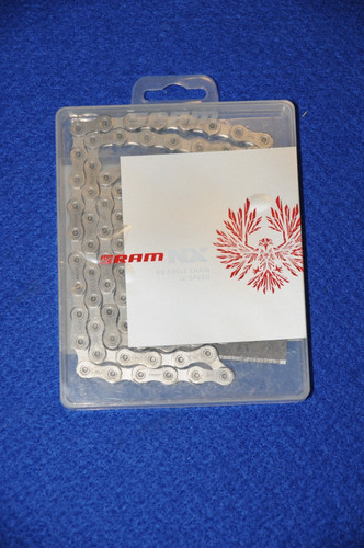 Sram eagle fach - 12-fach, kette