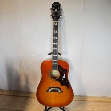 Akustikgitarre epiphone dove - akustikgitarre,