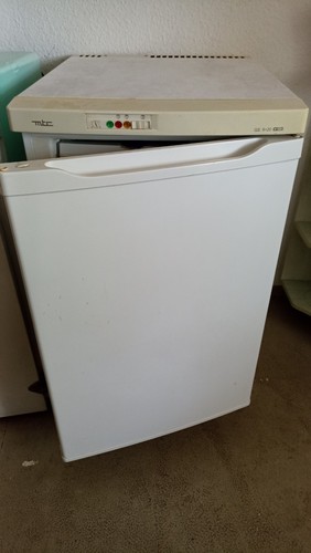 Mtc 9120 gefrierschrank - gs,