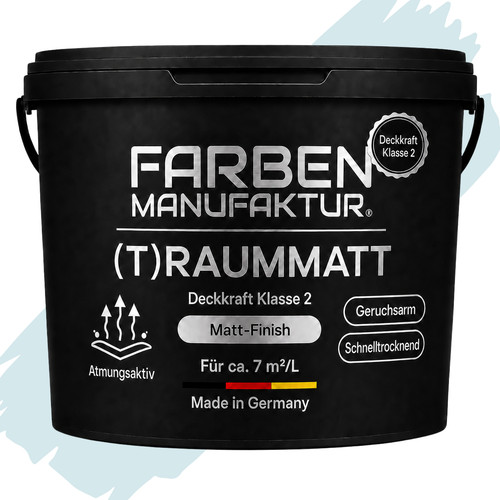 Wandfarbe matt innenwandfarbe - matt,