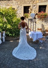 Brautkleid Hochzeitskleid