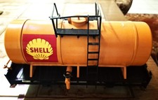 LGB 4040 Tankwagen Shell,2