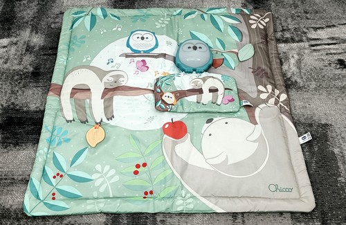 Chicco spielmatte 2in1 - chicco,