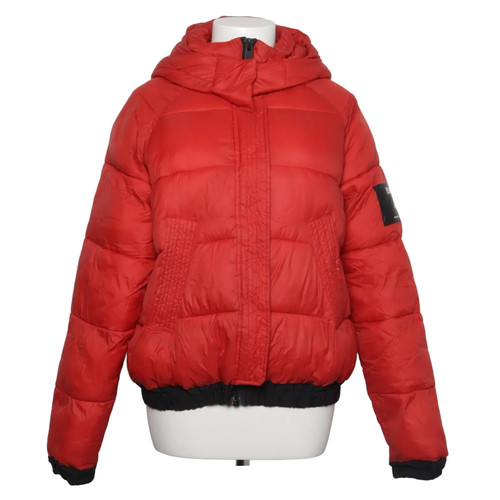 Desigual winterjacke damen - desigual,, winterjacke,