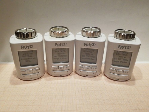 301 fritz dect avm - 4,