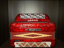 Akkordeon Bugari Armando 5