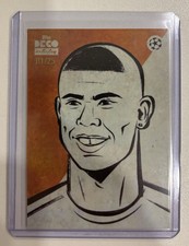 Topps Deco 2025/26 - Ronaldo -