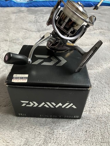 Exc daiwa exist 2506h - daiwa,
