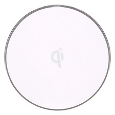 Induktive Qi Ladestation