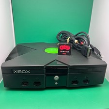 Microsoft Xbox Classic Konsole