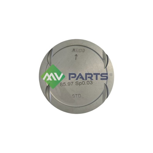Opel c20xe motor kolben - opel, mv