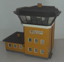 Kibri 39317 HO Stellwerk