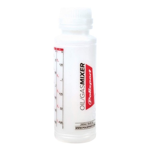 Mischbecher polisport - mischbecher,