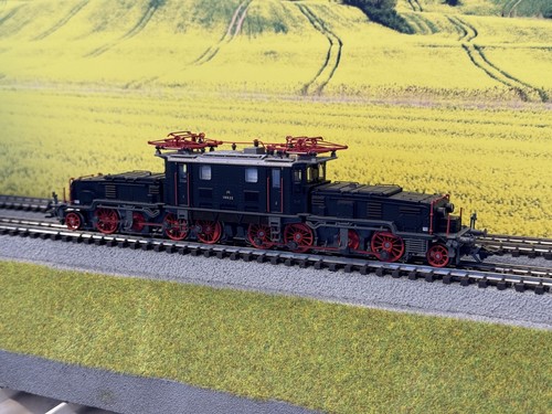 Trix 25093 elektrolokomotive - 25093,