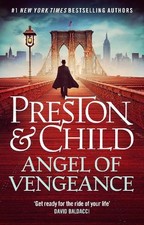 Douglas Preston Lincoln Child