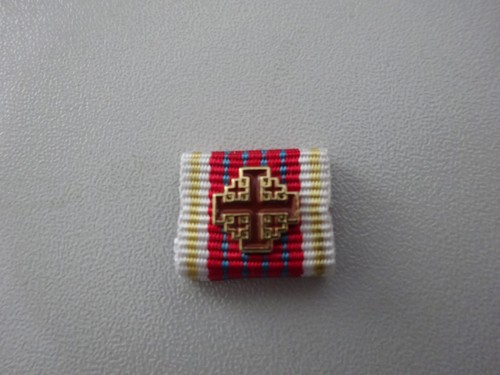 Orden jerusalem - (s1-492),
