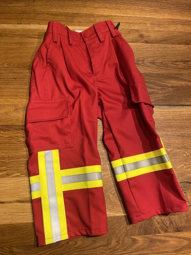 Rettungsdiensthose für