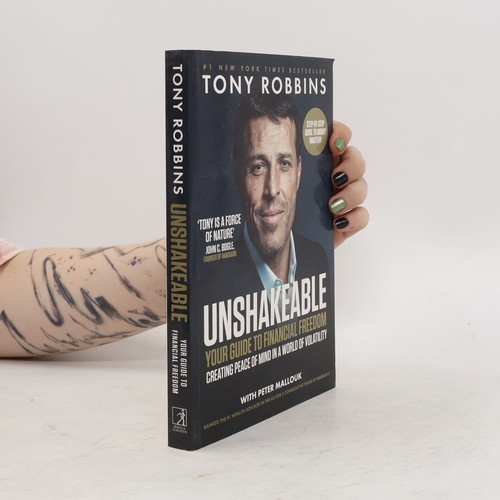 Unshakeable your guide to - your,