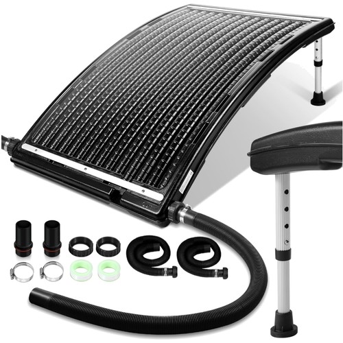 Solar poolheizung solarheizung - poolheizung,