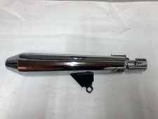 TRIUMPH BONNEVILLE 865 2007-2015, Linker Auspuff, Schalldämpfer