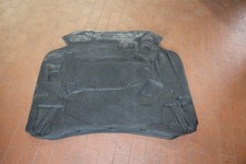 Mercedes-Benz, SLK R 170    Dämmmatte Motorhaube  A 170 682 02 26