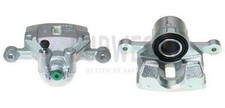 BUDWEG CALIPER 344489 Bremssattel Hinten Rechts für HYUNDAI H-1 Travel (TQ)